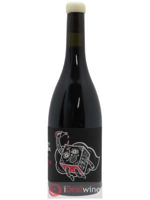 Côte de Brouilly Pierre Cotton  2017 - Lot de 1 Bouteille