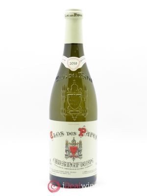 Châteauneuf-du-Pape Paul Avril  2019 - Lot of 1 Bottle