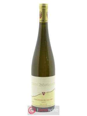 Riesling Roche Calcaire Zind-Humbrecht (Domaine)  2019 - Lot of 1 Bottle