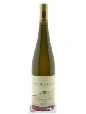 Alsace Riesling Roche roulée Zind-Humbrecht (Domaine)  2019 - Lot of 1 Bottle