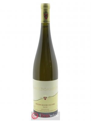 Riesling Roche Calcaire Zind-Humbrecht (Domaine)  2020