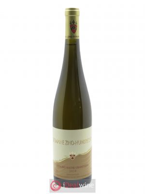 Riesling -  Roche Granitique