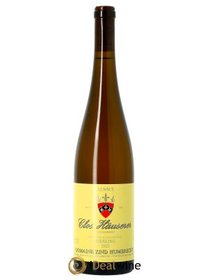Riesling Clos Hauserer Zind-Humbrecht (Domaine) 2021