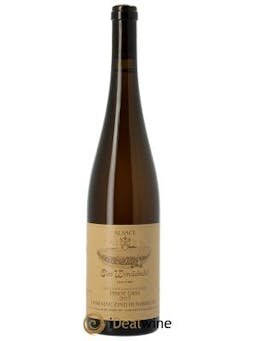 Alsace Pinot Gris Clos Windsbuhl Zind-Humbrecht (Domaine) 2017 - Lot de 1 Bouteille