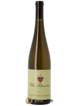 Riesling Clos Hauserer Zind-Humbrecht (Domaine) 2022