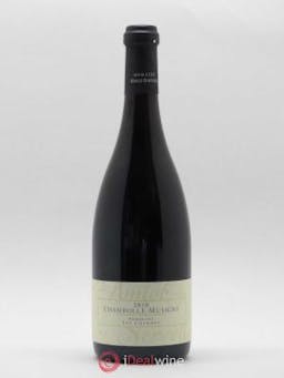 Chambolle-Musigny 1er Cru Les Charmes Amiot-Servelle (Domaine) (no reserve) 2010 - Lot of 1 Bottle