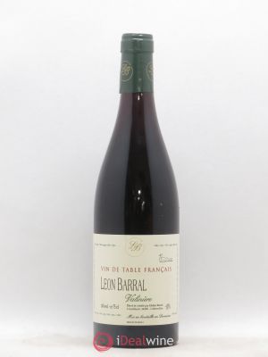 Vin de France Valinière Léon Barral (sans prix de réserve) 2000 - Lot de 1 Bouteille