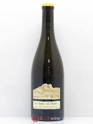 Côtes du Jura Le Chamois du Paradis Jean-François Ganevat (Domaine)  2015 - Lot of 1 Bottle
