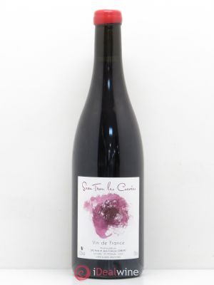 Vin de France Seau-Trou les Corvées Anne et Jean-François Ganevat   - Lot of 1 Bottle