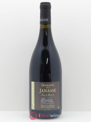 IGP Principauté d'Orange Terre de Bussière Domaine de la Janasse - Aimé Sabon  2016 - Lot of 1 Bottle