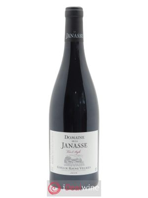 Côtes du Rhône Villages Terre d'Argile La Janasse (Domaine de)  2019 - Lot of 1 Bottle