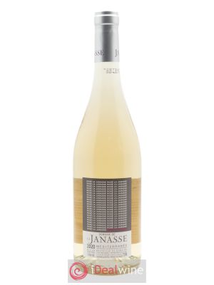 IGP Principauté d'Orange La Janasse (Domaine de)  2020 - Lot of 1 Bottle