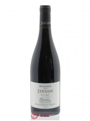 Côtes du Rhône Villages Terre d'Argile La Janasse (Domaine de)  2020 - Lot of 1 Bottle