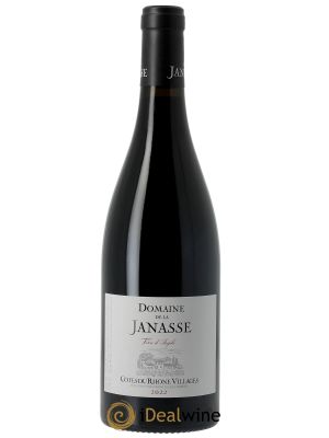 Côtes du Rhône Villages Terre d'Argile La Janasse (Domaine de) 2022 - Lot de 1 Bottle