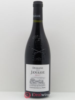 Châteauneuf-du-Pape Aimé Sabon  2017 - Lot of 1 Bottle