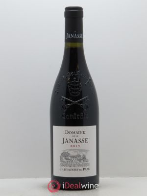 Châteauneuf-du-Pape Aimé Sabon  2015 - Lot of 1 Bottle