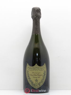Dom Pérignon Moët & Chandon  1995 - Lot of 1 Bottle