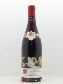 Romanée-Saint-Vivant Grand Cru Joseph Drouhin 1991 - Lot of 1 Bottle