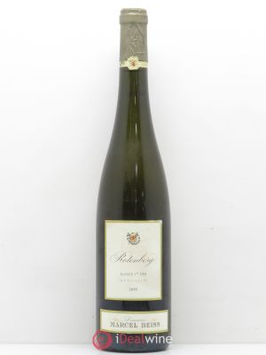 Alsace Rotenberg Marcel Deiss (Domaine)  2005 - Lot of 1 Bottle