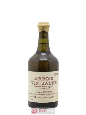 Arbois Vin Jaune Jacques Puffeney 62CL 2005 - Lot of 1 Bottle