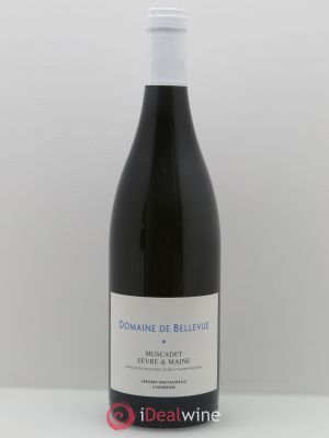Muscadet-Sèvre-et-Maine Gabbro Jérôme Bretaudeau  2018 - Lot of 1 Bottle