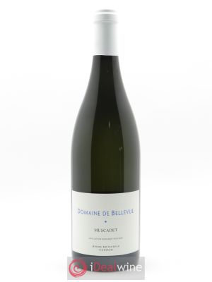 Muscadet-Sèvre-et-Maine Jérôme Bretaudeau - Bellevue (Domaine de)  2020 - Lot of 1 Bottle