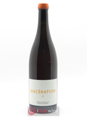 Vin de France Macération Jérôme Bretaudeau - Bellevue (Domaine de)  2019 - Lot de 1 Bouteille