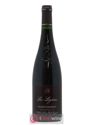 Saumur-Champigny Les Lizières Clotilde Legrand (anciennement René-Noël Legrand)  2017 - Lot of 1 Bottle