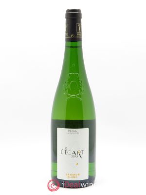 Saumur A L'écart Clotilde Legrand (anciennement René-Noël Legrand)  2015 - Lot of 1 Bottle