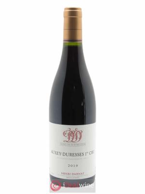 Auxey-Duresses 1er Cru Henri Darnat  2019 - Lot de 1 Bouteille