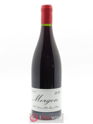 Morgon Marcel Lapierre (Domaine)  2020 - Lot of 1 Bottle