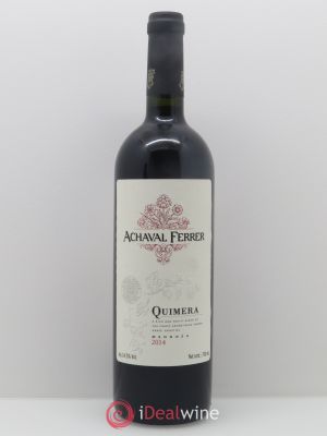 Mendoza Achaval Ferrer Quimera  2014 - Lot of 1 Bottle