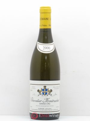 Chevalier-Montrachet Grand Cru Domaine Leflaive  2000 - Lot de 1 Bouteille