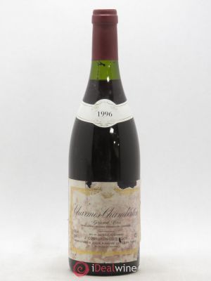 Charmes-Chambertin Grand Cru Confuron-Cotetidot  1996 - Lot of 1 Bottle