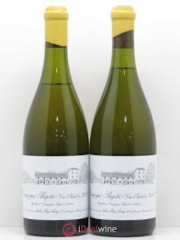 Bourgogne Aligoté d'Auvenay (Domaine) Sous Chatelet 2003 - Lot of 2 Bottles