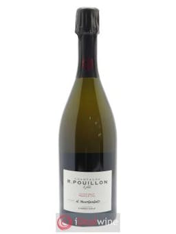 1er cru Le Montgruguet Extra Brut R. Pouillon & fils  2017 - Lot of 1 Bottle