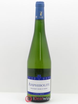 Muscadet-Sèvre-et-Maine Amphibolite Nature Jo Landron  2018 - Lot of 1 Bottle