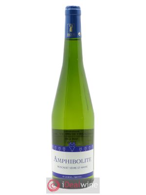 Muscadet-Sèvre-et-Maine Amphibolite Jo Landron  2020 - Lot of 1 Bottle