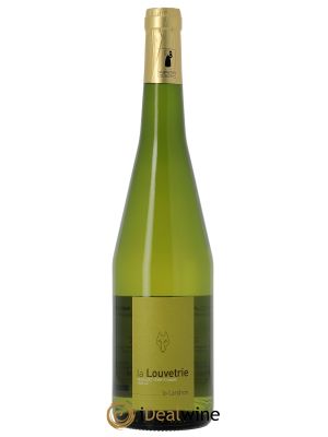 Muscadet-Sèvre-et-Maine La Louvetrie Jo Landron  2020 - Lot of 1 Bottle