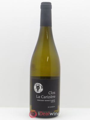 Muscadet-Sèvre-et-Maine Le Clos La Carizière Jo Landron  2017 - Lot of 1 Bottle
