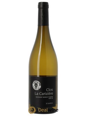 Muscadet-Sèvre-et-Maine Le Clos La Carizière Jo Landron 2022 - Lot de 1 Bottiglia