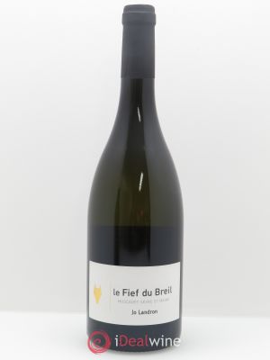 Muscadet-Sèvre-et-Maine Le Fief du Breil Jo Landron  2015 - Lot of 1 Bottle
