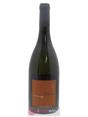 Muscadet-Sèvre-et-Maine Haute Tradition Jo Landron  2016 - Lot de 1 Bouteille