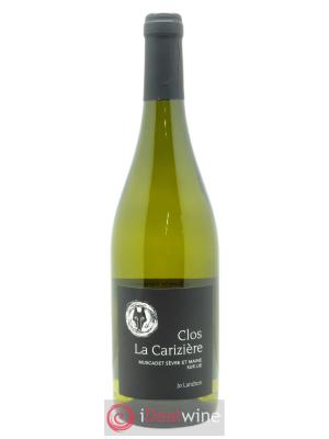 Muscadet-Sèvre-et-Maine Le Clos La Carizière Jo Landron  2018 - Lot de 1 Bouteille
