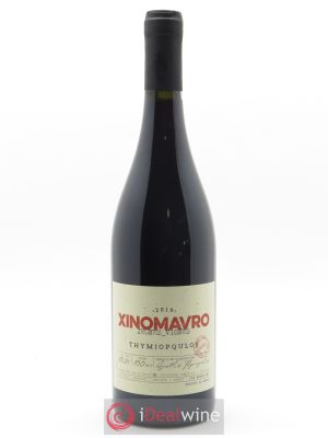 Naoussa - Thymiopoulos Jeunes Vignes de Xinomavro