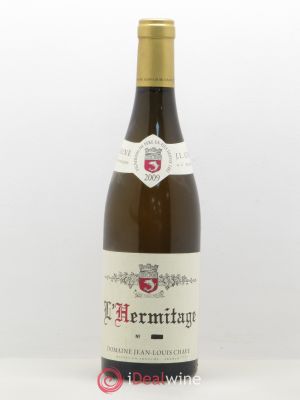 Hermitage Jean-Louis Chave  2009 - Lot of 1 Bottle