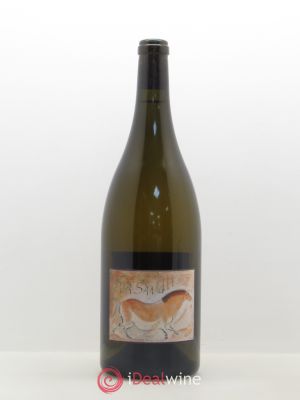 Vin de France (anciennement Pouilly-Fumé) Pur Sang Dagueneau  2007 - Lot de 1 Magnum