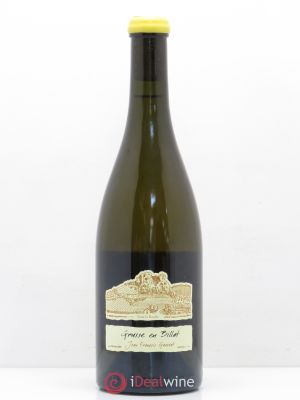 Côtes du Jura Grusse en Billat Jean-François Ganevat (Domaine) (no reserve) 2015 - Lot of 1 Bottle
