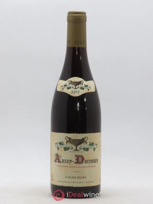 Auxey-Duresses Coche Dury (Domaine)  2017 - Lot of 1 Bottle