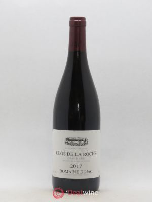 Clos de la Roche Grand Cru Dujac (Domaine)  2017 - Lot of 1 Bottle